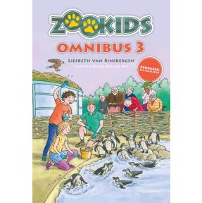 Zookids Omnibus 3