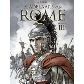 De adelaars van Rome deel III