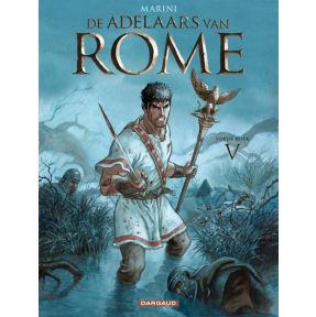 De adelaars van Rome