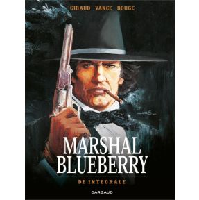 Marshall Blueberry - Integraal