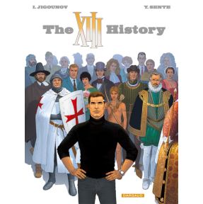 The XIII History