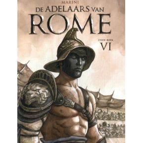 De adelaars van Rome