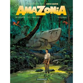 Amazonia - Integraal