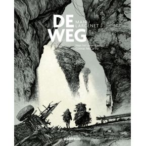 De weg