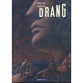 Drang