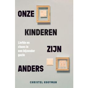 Onze kinderen zijn anders