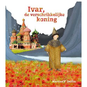 Ivar, de verschrikkelijke koning