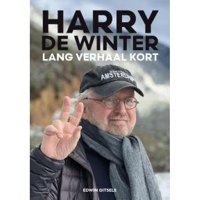 Harry de Winter - Lang verhaal kort