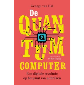 De quantumcomputer