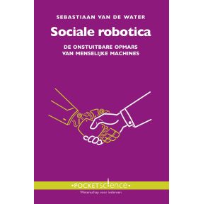 Sociale robotica