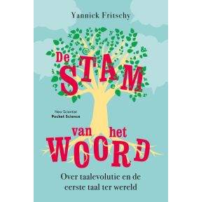 De stam van het woord