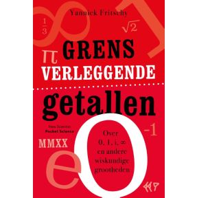 Grensverleggende getallen