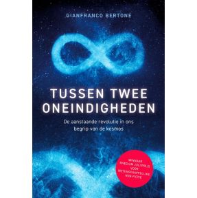 Tussen twee oneindigheden