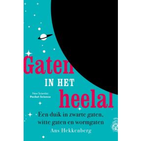 Gaten in het heelal