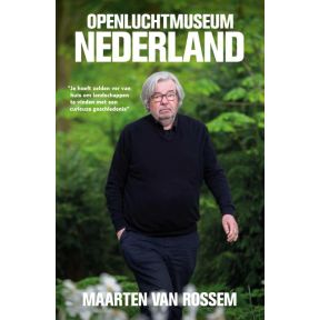 Openluchtmuseum Nederland