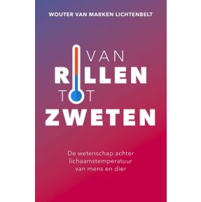 Van rillen tot zweten