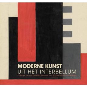 Moderne kunst uit het interbellum