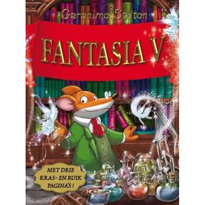 Fantasia V