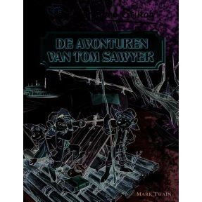 De avonturen van Tom Sawyer