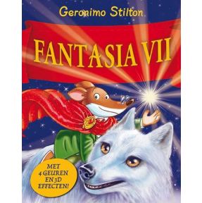 Fantasia VII