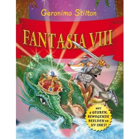 Fantasia VIII