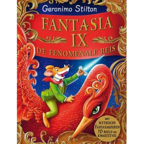 Fantasia IX