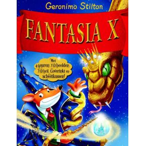 Fantasia X