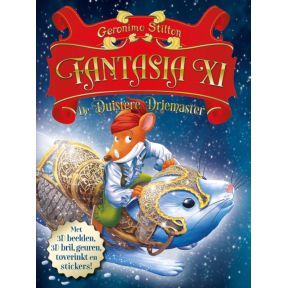 Fantasia XI