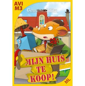 Mijn huis te koop AVI M3