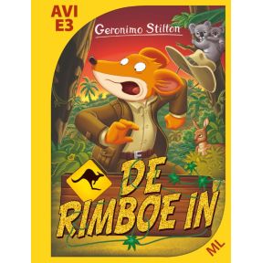 De rimboe in