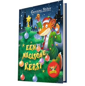 Een magische kerst