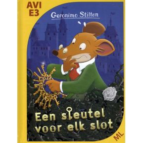 Een sleutel voor elk slot