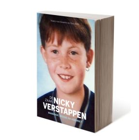 De zaak Nicky Verstappen