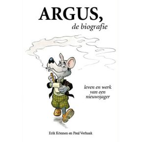 Argus, de biografie