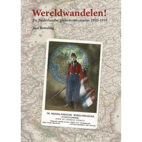 Wereldwandelen!