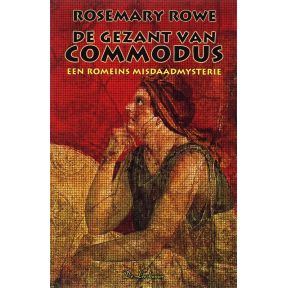 De gezant van Commodus