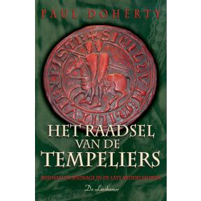 Het raadsel van de tempeliers