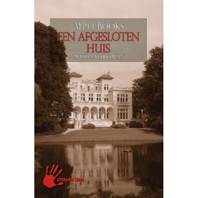 Een afgesloten huis