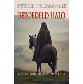 Bezoedeld halo