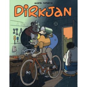 Dirkjan 22