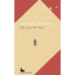 De kleine Rudolf