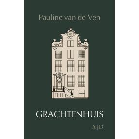 Grachtenhuis