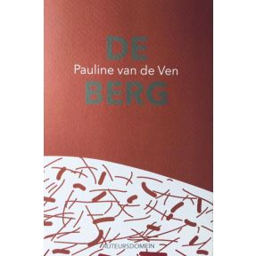 De berg