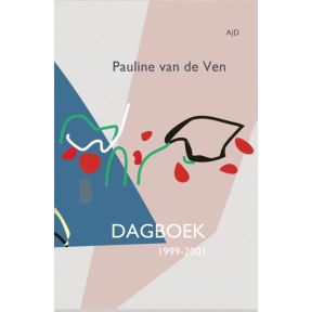 Dagboek 1999-2001