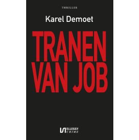 Tranen van Job