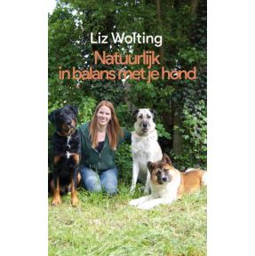 Natuurlijk in balans met je hond