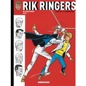 Rik Ringers