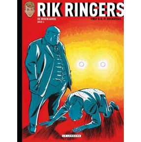 Rik Ringers