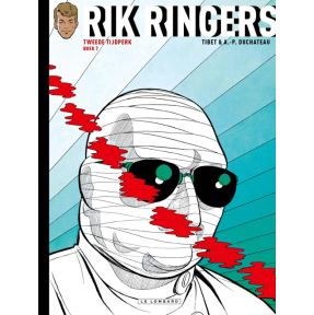 Rik Ringers