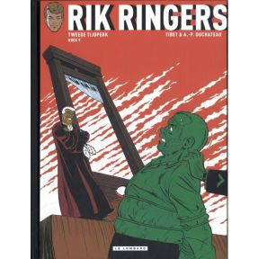 Rik Ringers